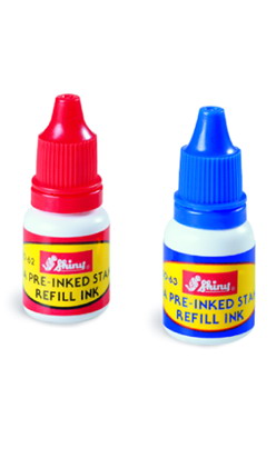 新力牌光敏印油