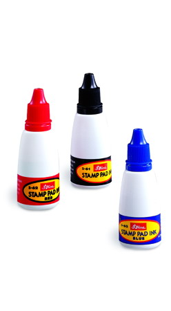 新力牌回墨印油